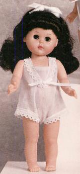 Vogue Dolls - Ginny - Dress Me - Brunette - Doll